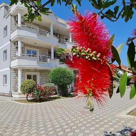 Meti Apartments Ούλτσιν Εξωτερικό φωτογραφία