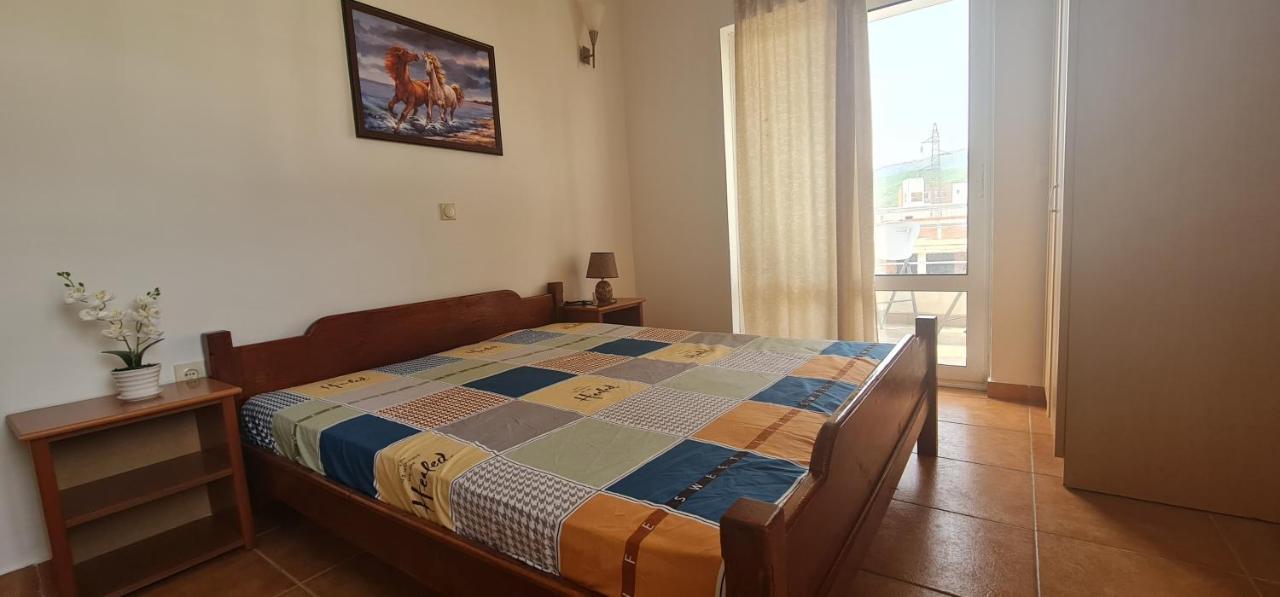 Meti Apartments Ούλτσιν Εξωτερικό φωτογραφία