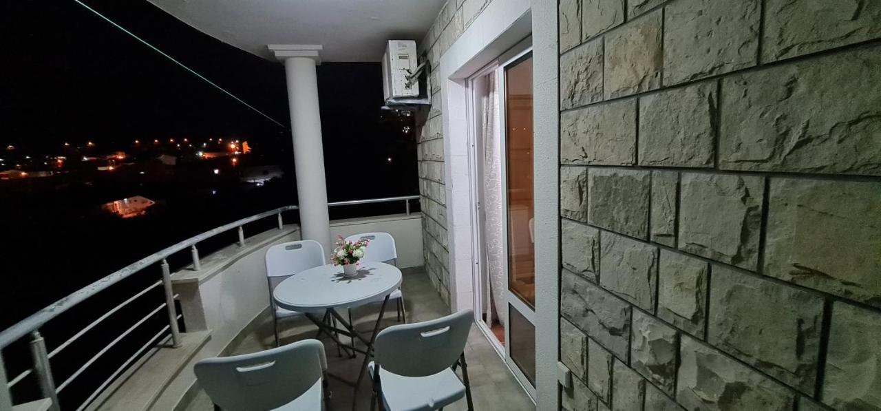 Meti Apartments Ούλτσιν Εξωτερικό φωτογραφία