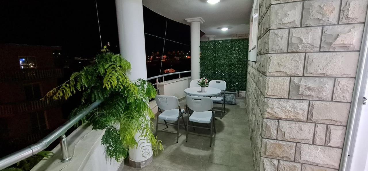 Meti Apartments Ούλτσιν Εξωτερικό φωτογραφία