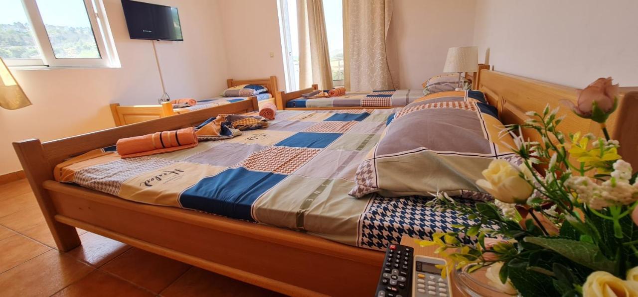 Meti Apartments Ούλτσιν Εξωτερικό φωτογραφία