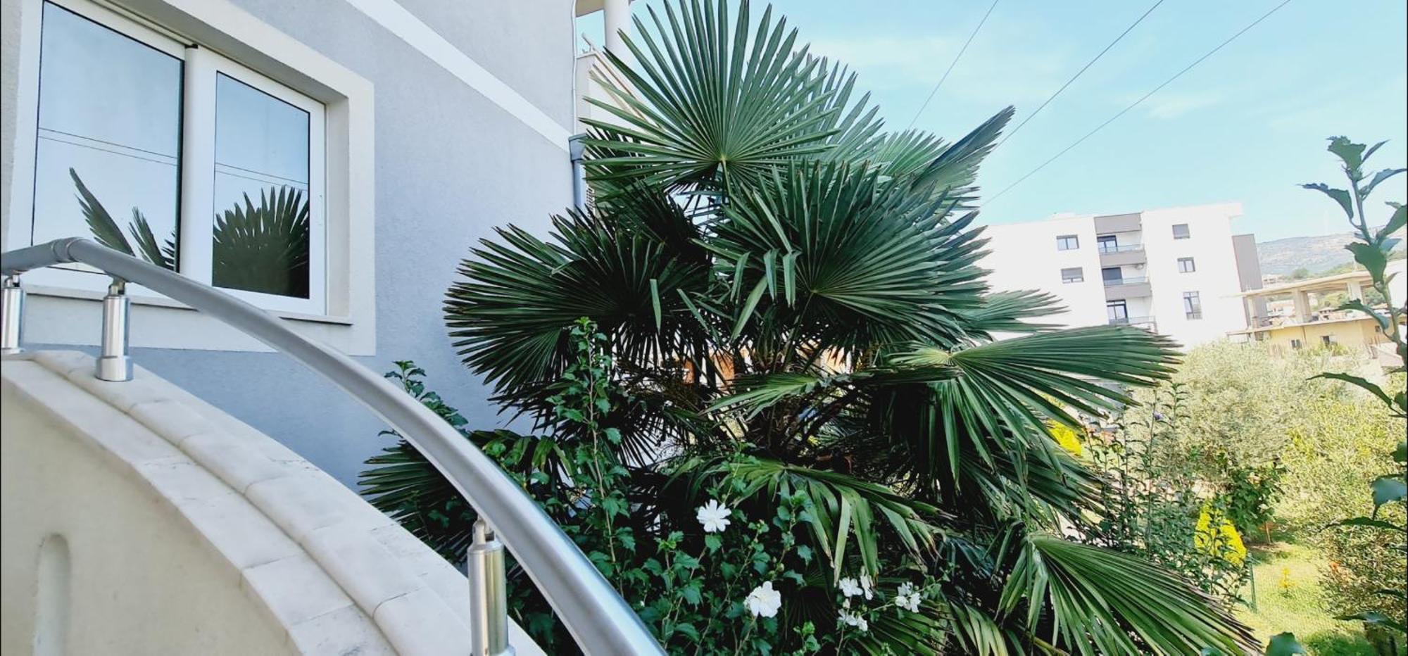 Meti Apartments Ούλτσιν Εξωτερικό φωτογραφία